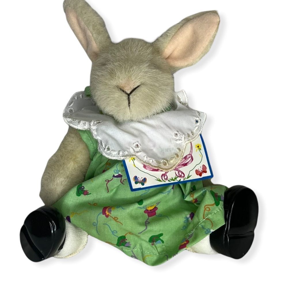 Vintage Hoppy Vanderhare‎ Spring Bonnets nwt
